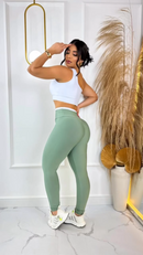 CONJUNTO CALÇA LEGGING