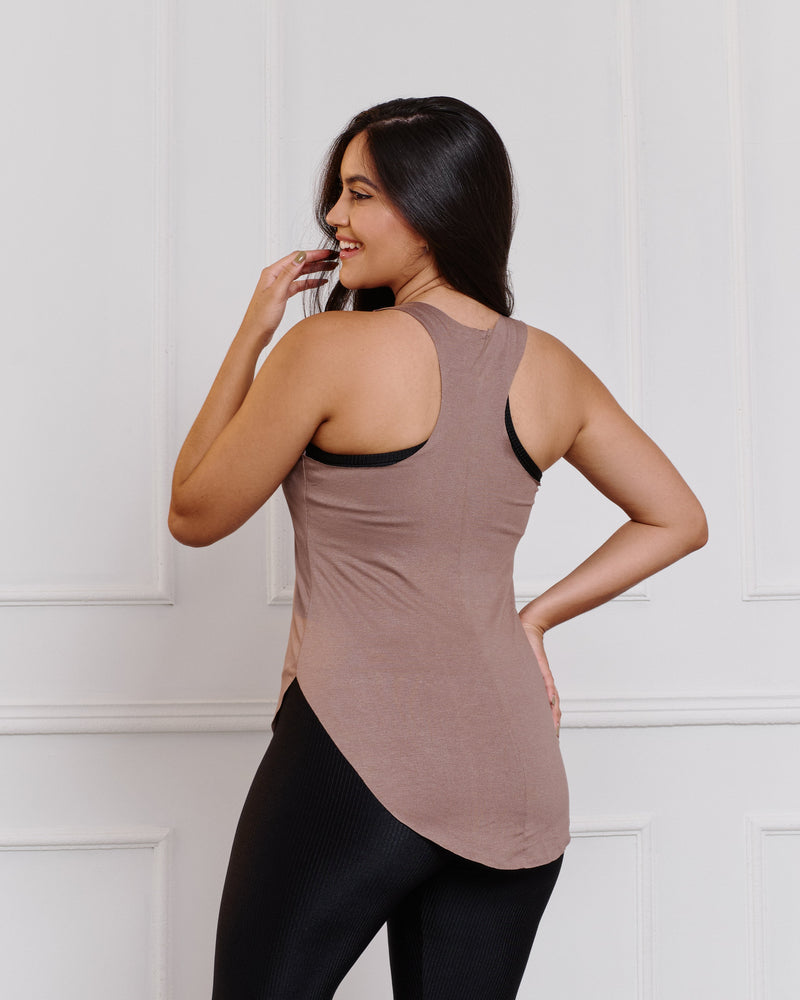 Regata Tapa BumBum Fitness