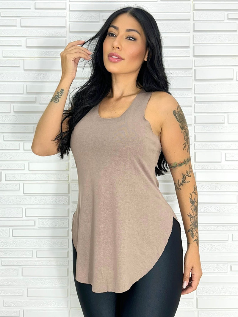 Regata Tapa BumBum Fitness