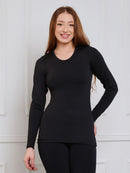 Blusa Térmica Flanelada Inverno