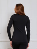 Blusa Térmica Flanelada Inverno