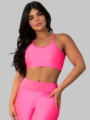 Top Fitness C/Bojo Brilhoso