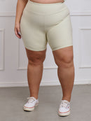 Bermuda Canelada Fitness Plus Size