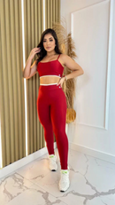 CONJUNTO CALÇA LEGGING