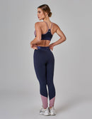 CONJUNTO CALÇA LEGGING + REGATINHA