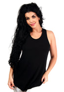 Blusa Trançada Tapa BumBum Fitness