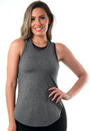 Blusa Trançada Tapa BumBum Fitness