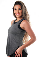Blusa Trançada Tapa BumBum Fitness